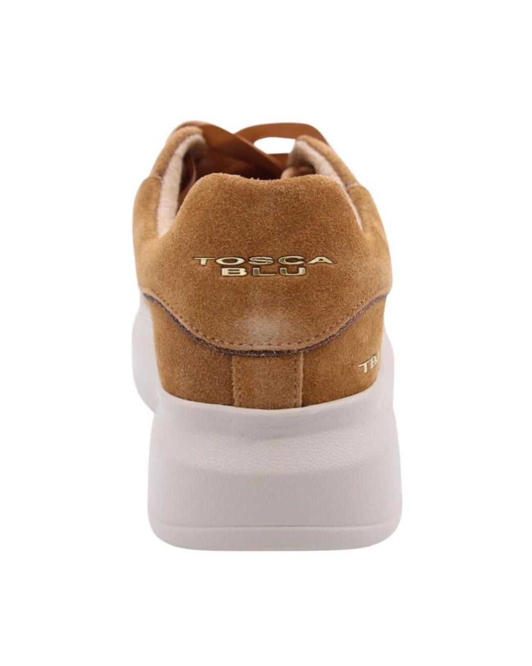 Tosca Blu Brown Sneakers