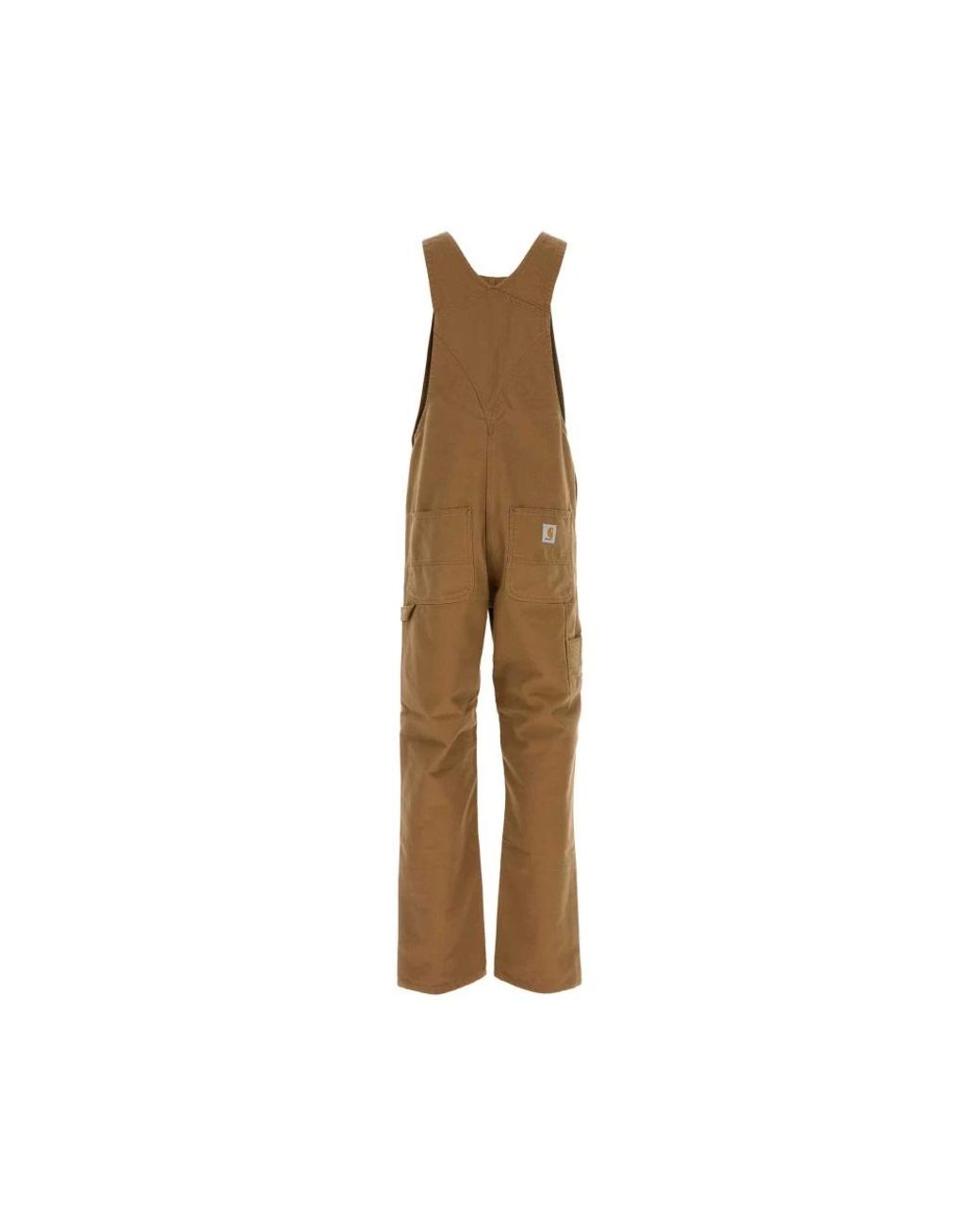 Carhartt Brown Jumpsuits for men