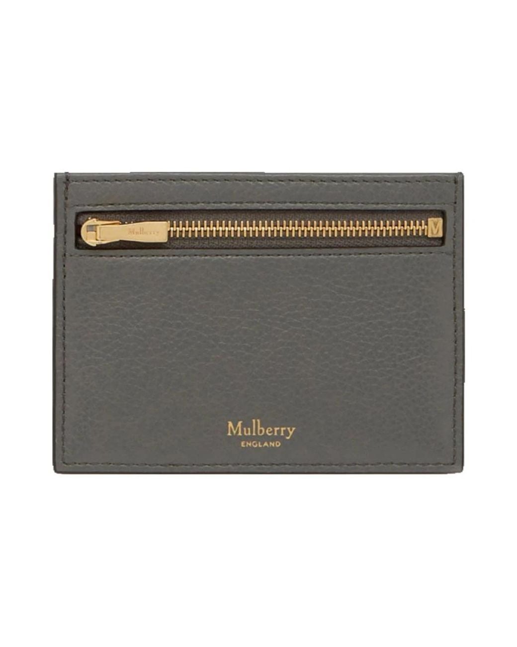 Mulberry Gray Wallets & Cardholders for men