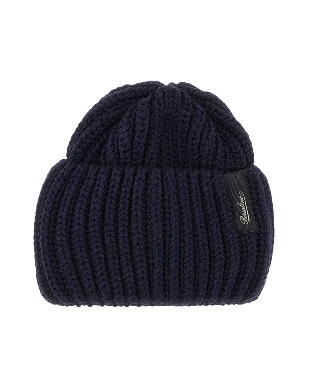 Borsalino Blue Accessories