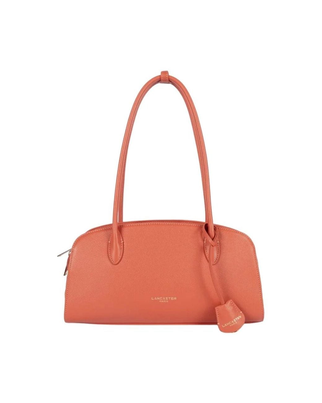 Shoulder Bags di Lancaster in Red