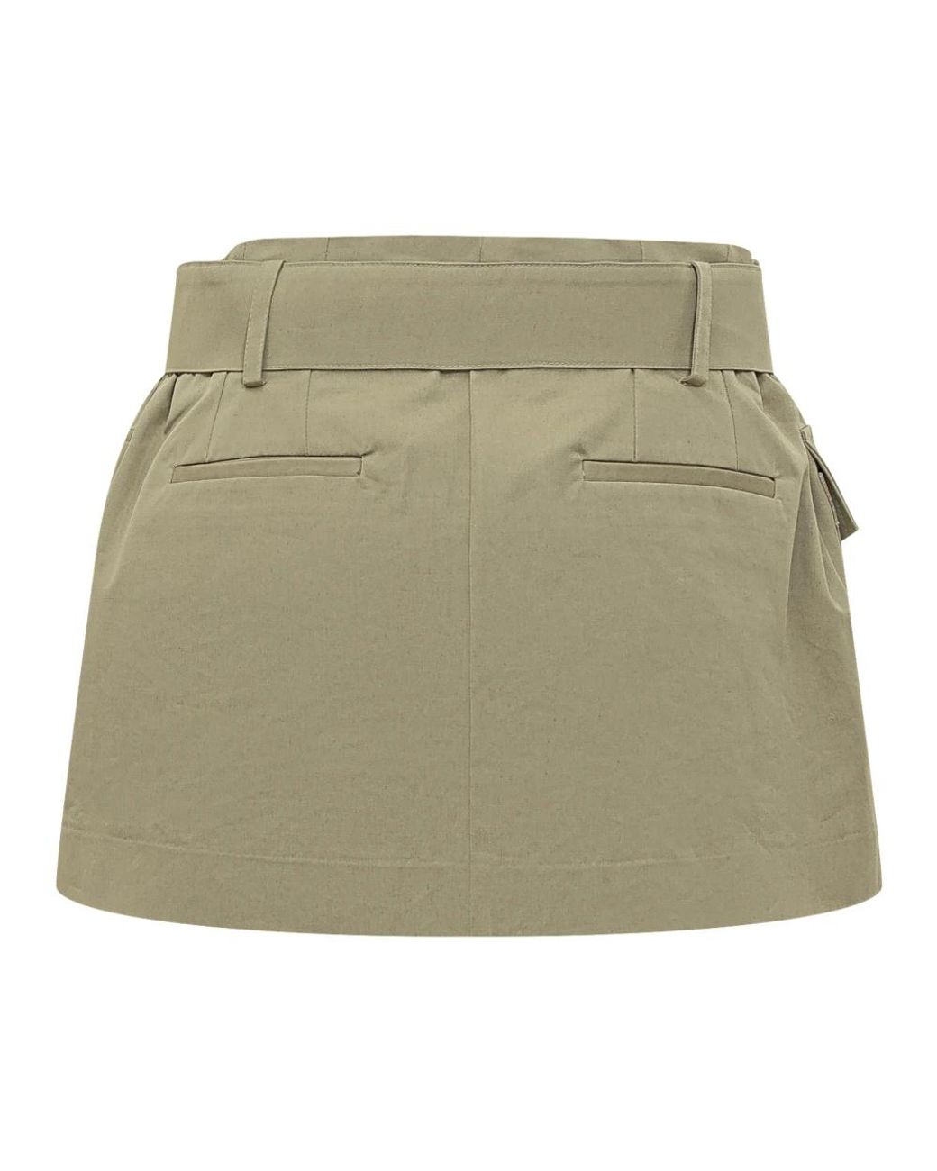 Short Skirts IRO de color Green