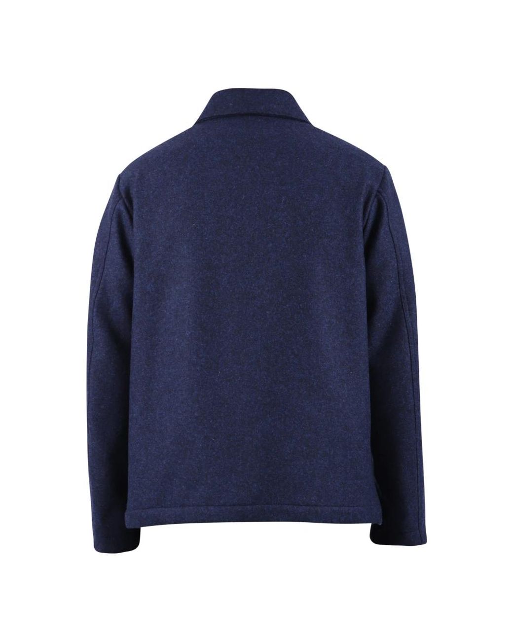 Blazers Doppiaa de hombre de color Blue