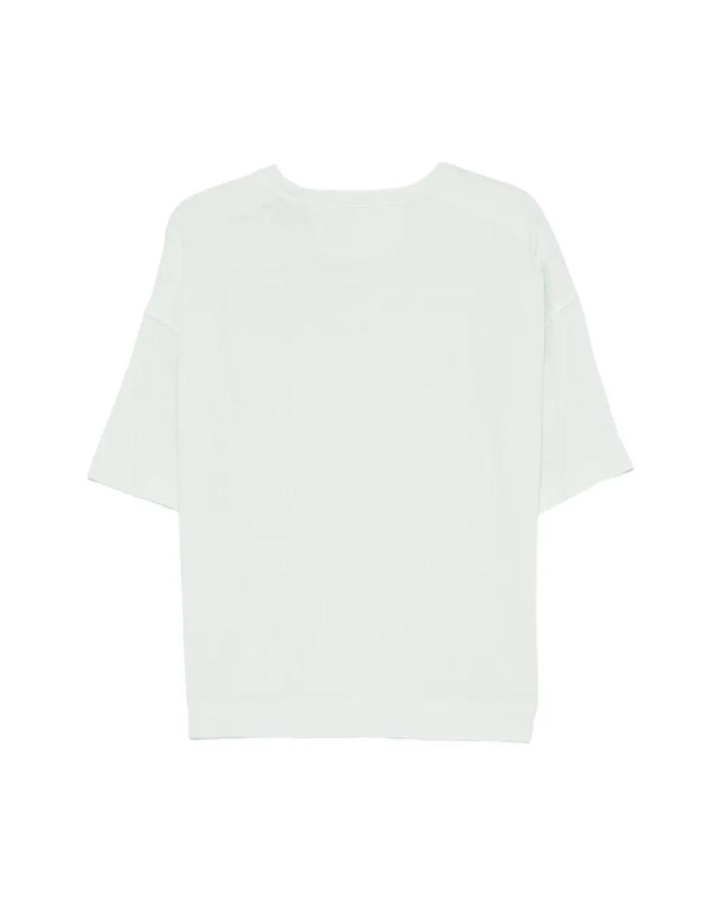 C P Company White T-Shirts for men