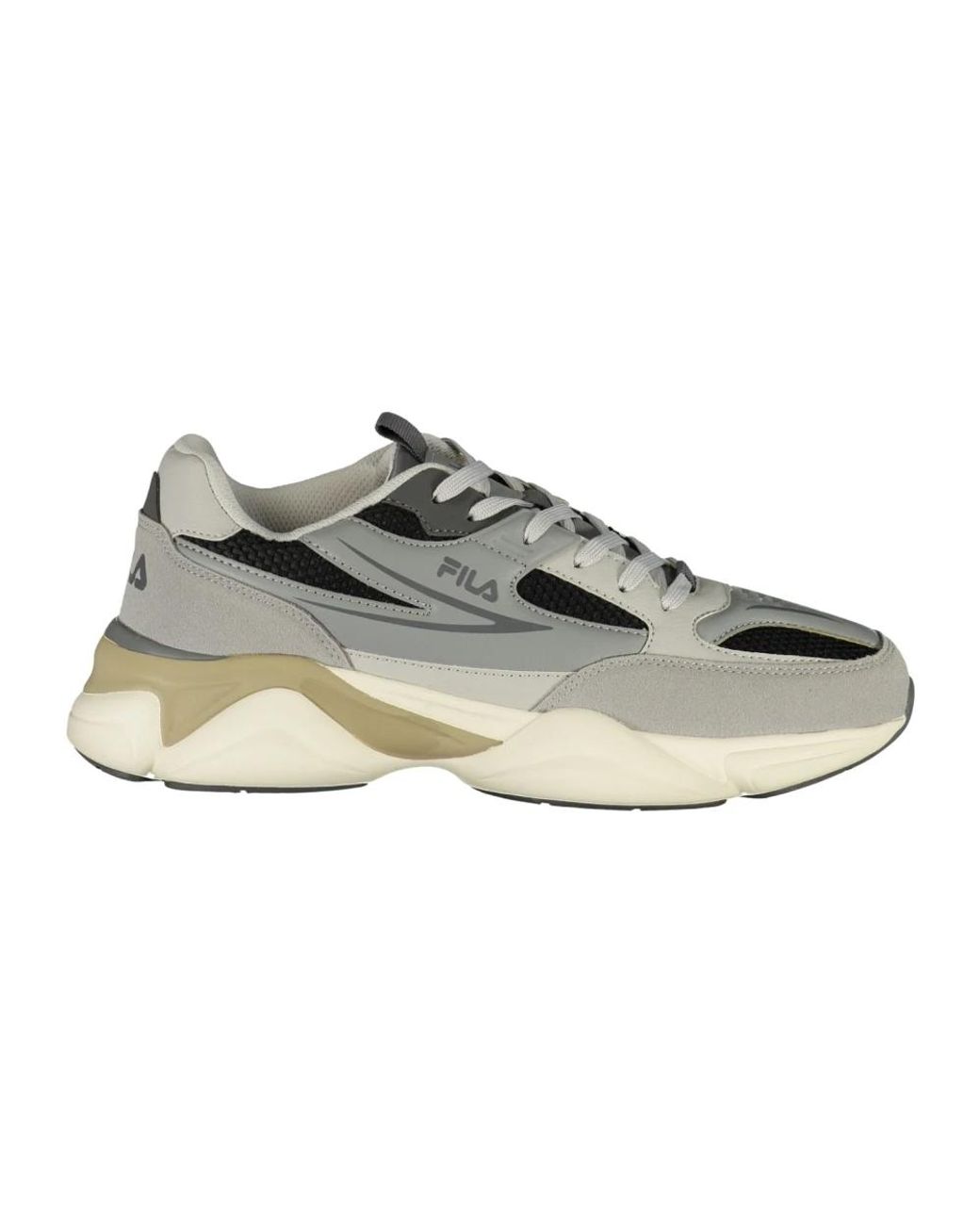 Fila Recade Sneaker in Gray für Herren