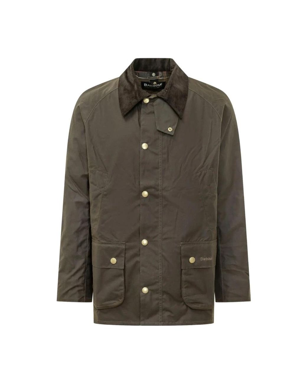 Barbour L'Ashby Jacket in Green für Herren