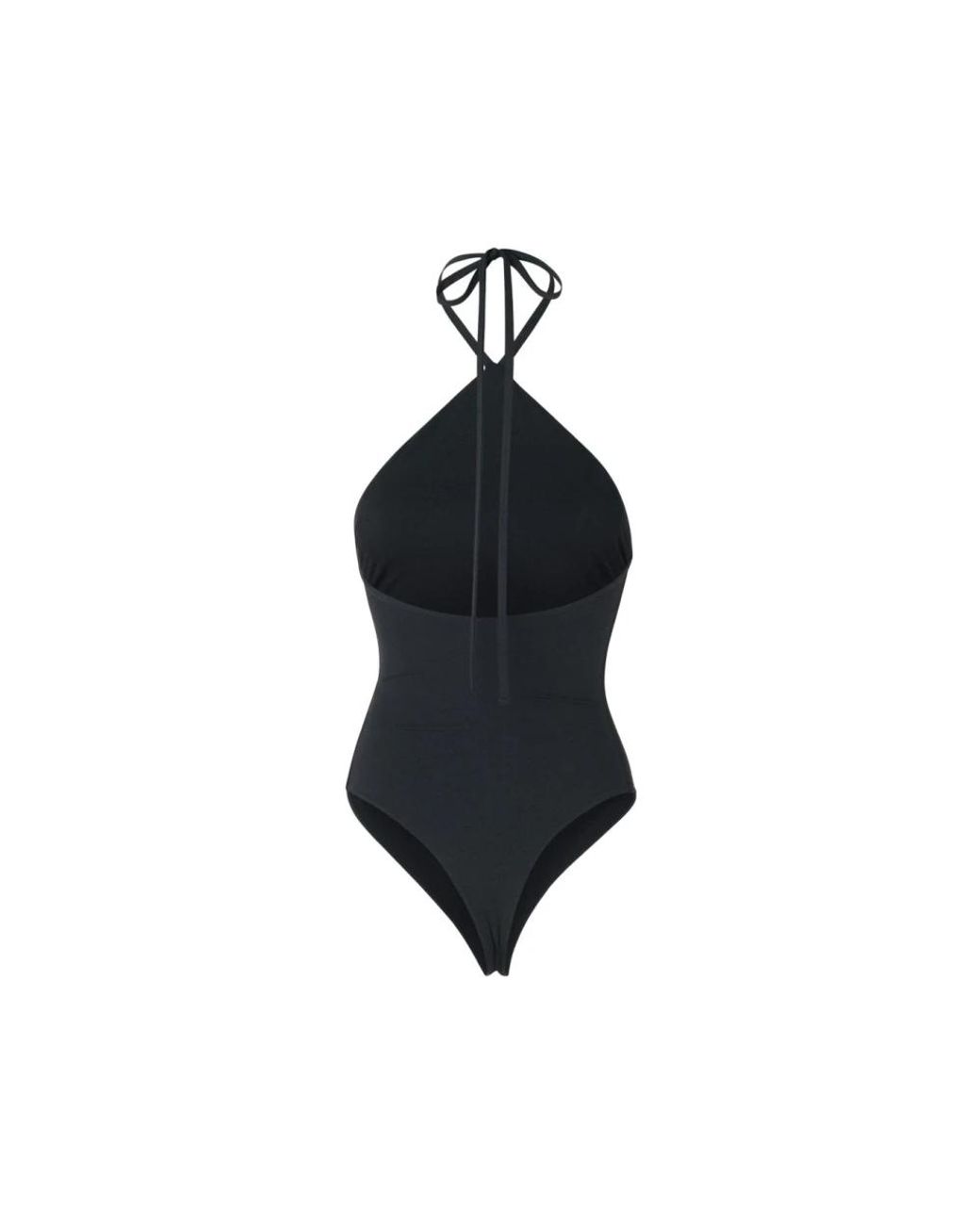 Jacquemus Blue One-Piece