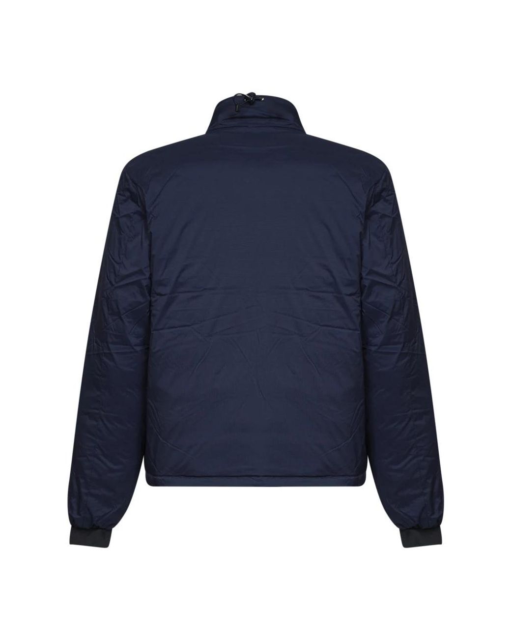 Canada Goose Blue Winter Jackets for men