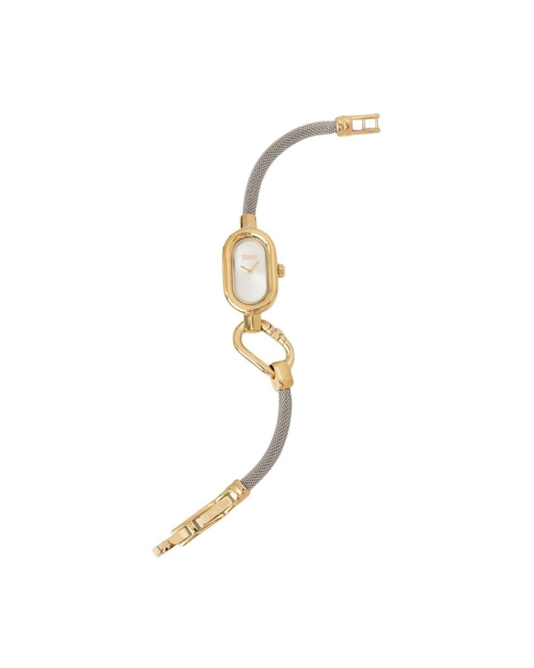 Tous Metallic Watches