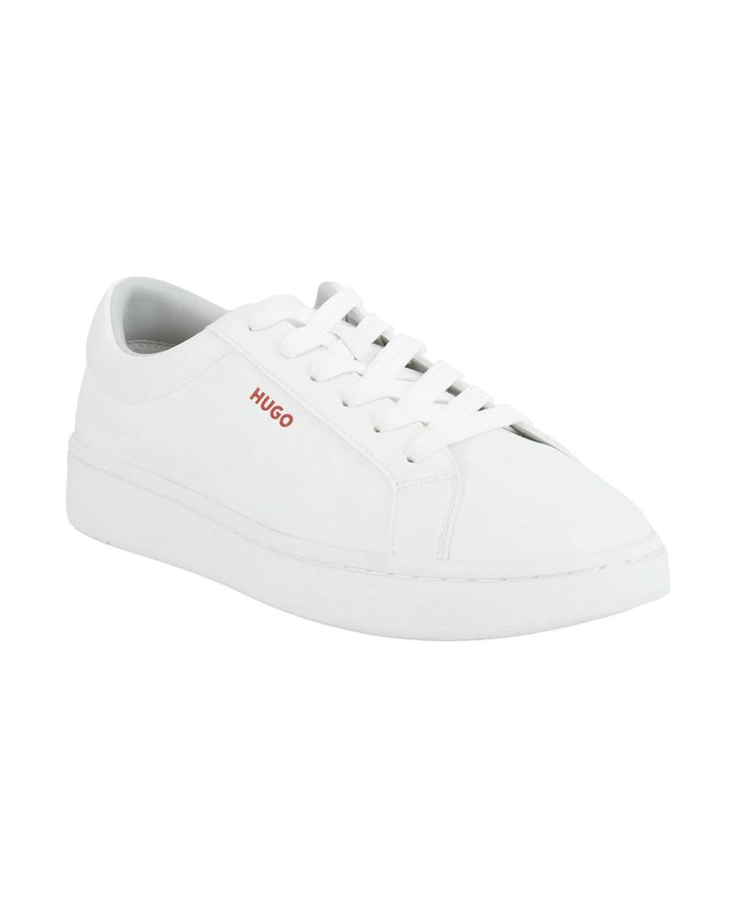 Boss White Sneakers for men