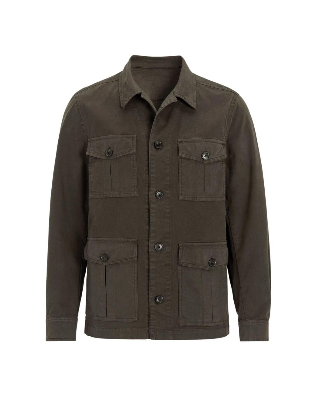Oscar Jacobson Green Light Jackets for men