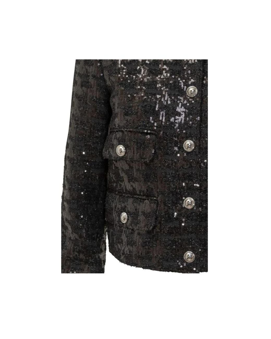 Michael Kors Black Light Jackets