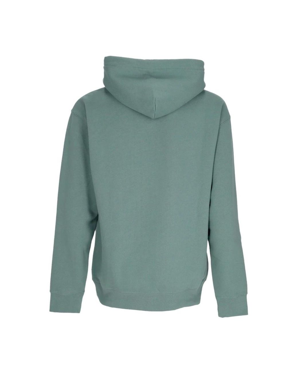 Huf Blue Hoodies for men
