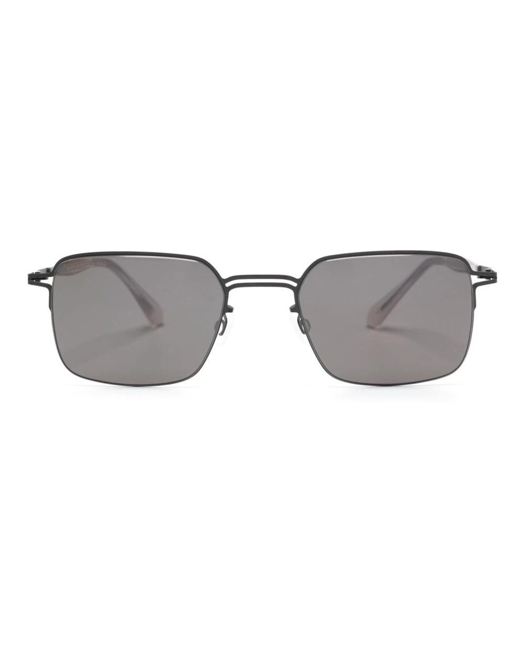 Mykita Gray Sunglasses