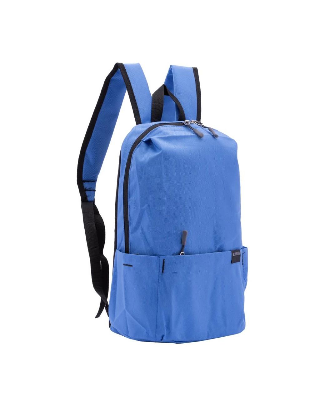 Roberto Cavalli Blue Backpacks