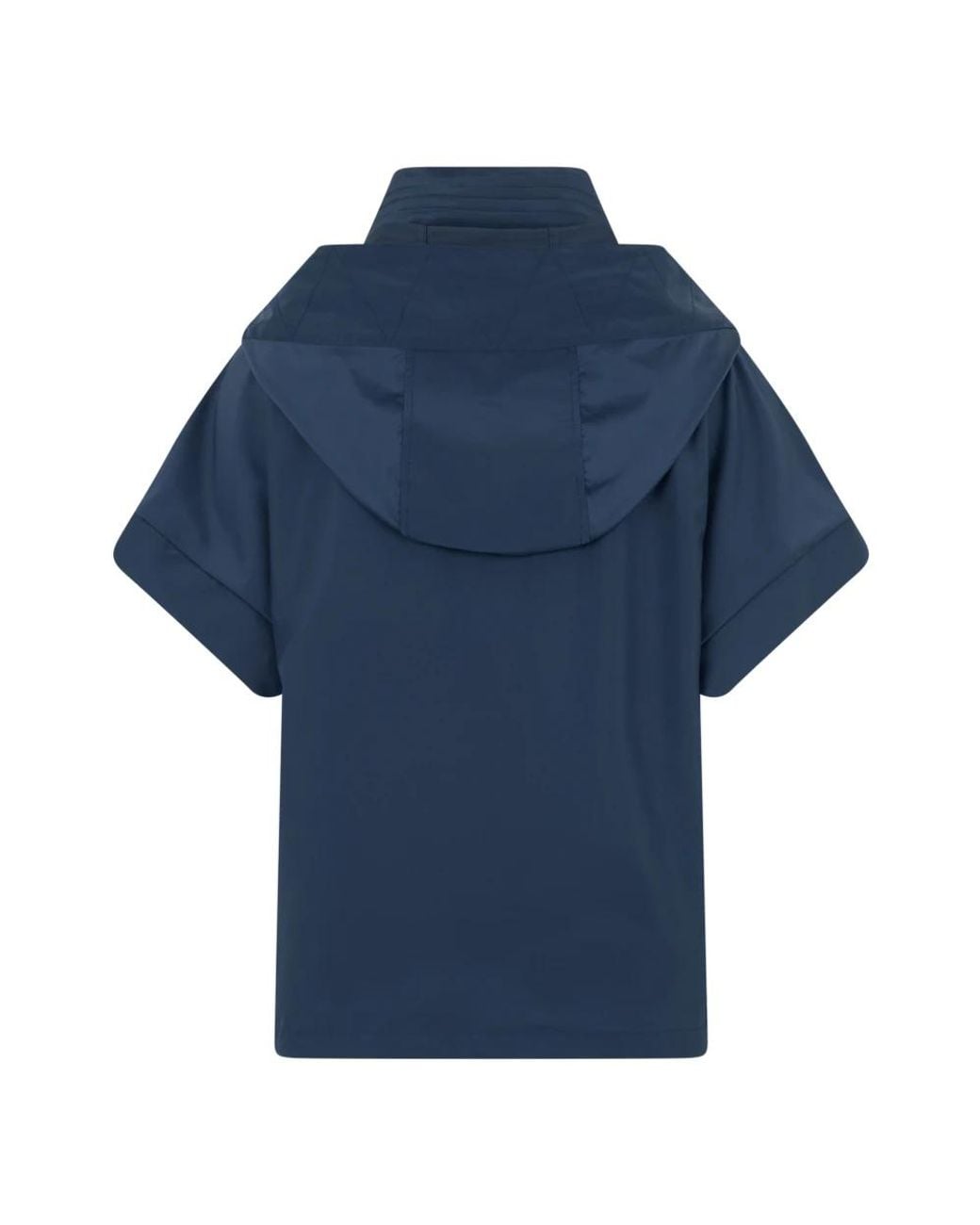 Moorer Blue Light Jackets