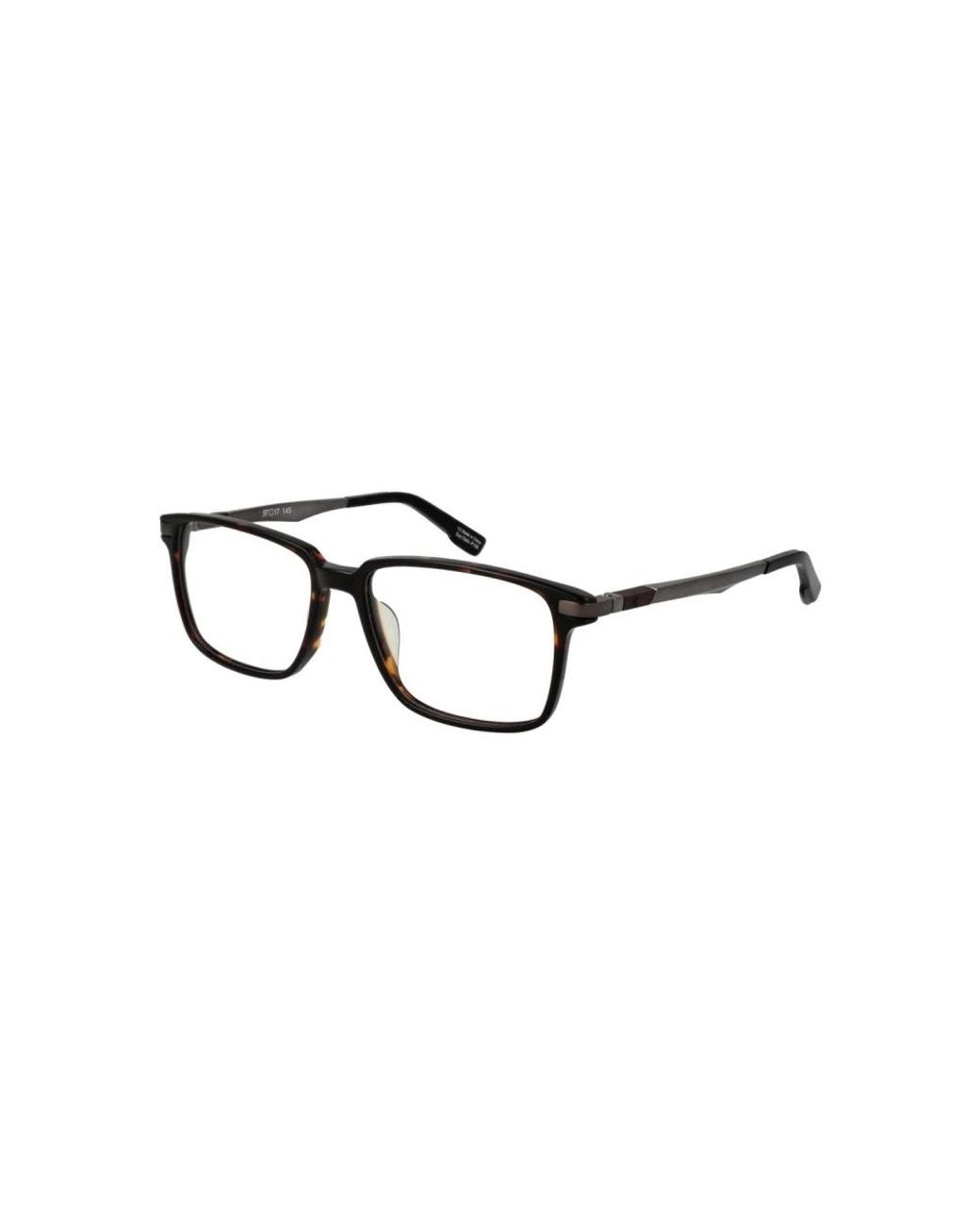 Glasses di Spy in Brown da Uomo
