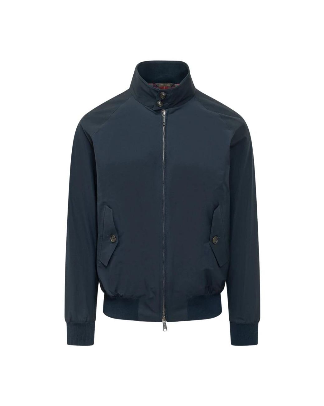 Baracuta Blue Bomber Jackets for men