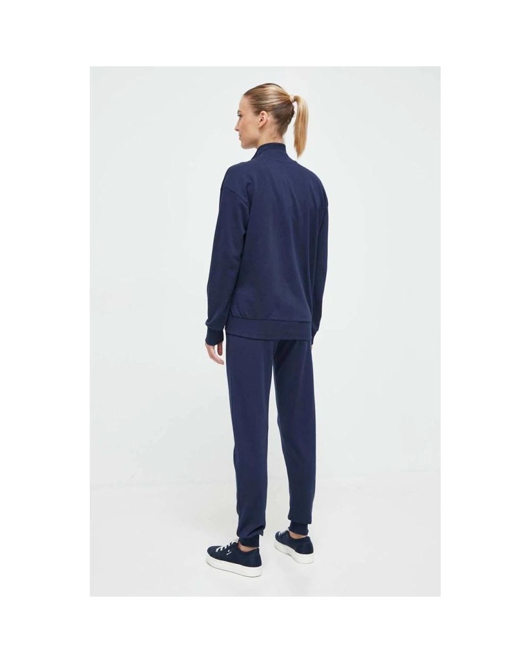 Training Sets Fila en coloris Blue