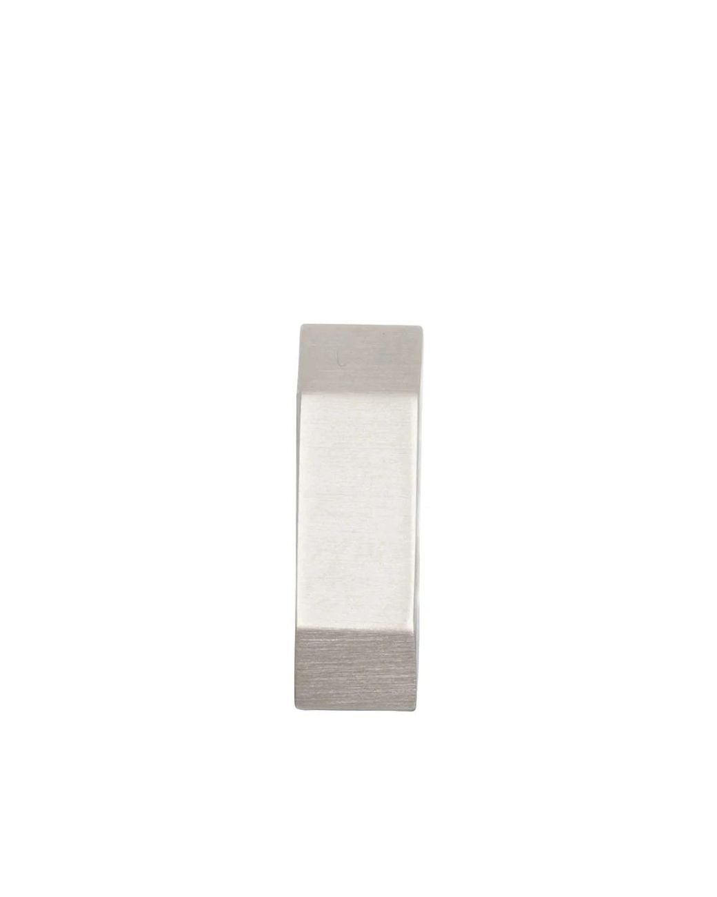 Rick Owens White Earrings for men