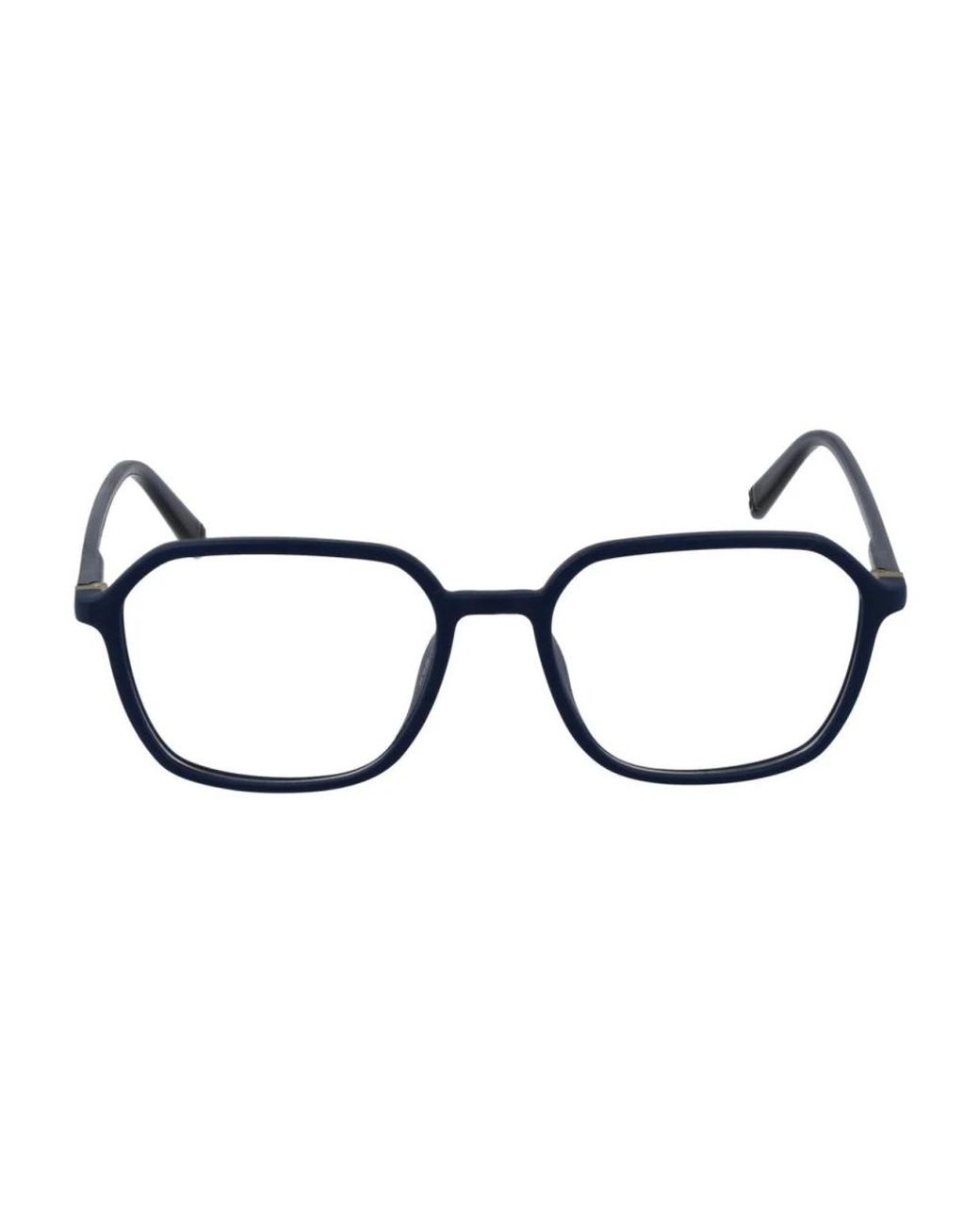 Fila Black Glasses for men