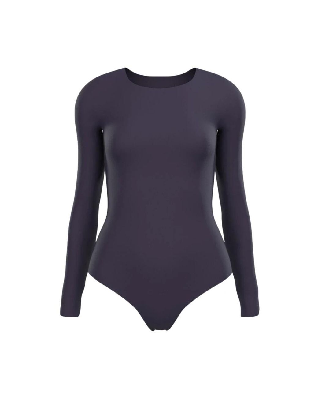 Wolford Blue String Body