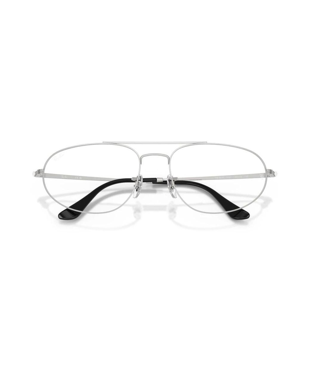 Ray-Ban Metallic Glasses