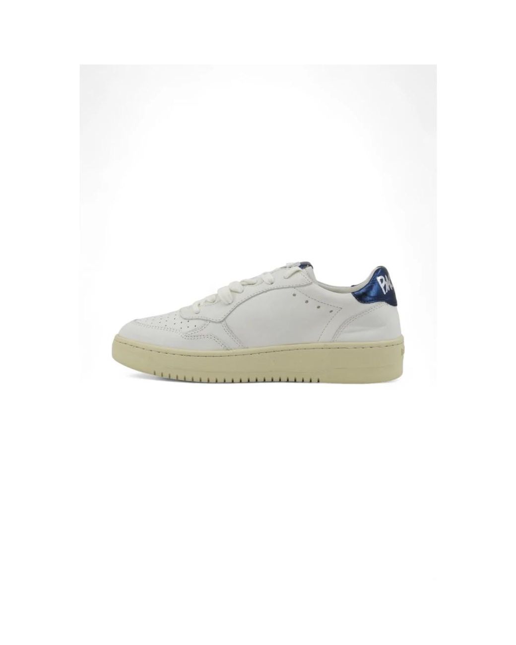 Back70 White Sneakers