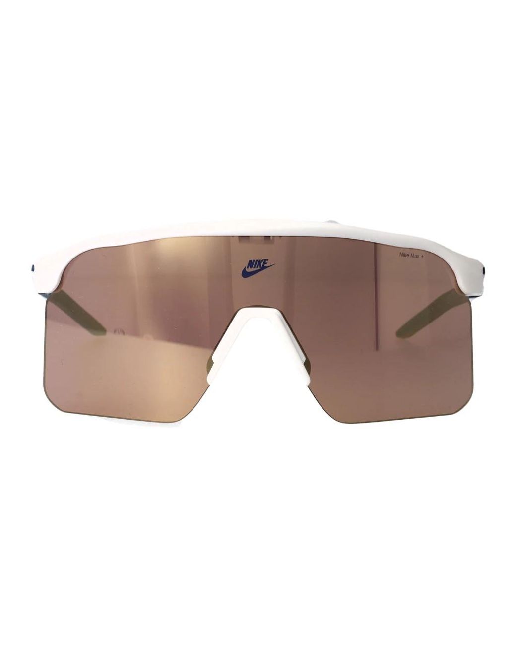 Nike Expedition Shield Eniu4700X Sonnenbrille in Brown für Herren