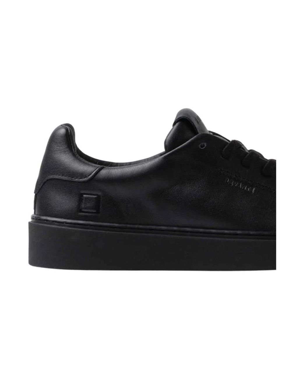 Sneakers Date pour homme en coloris Black