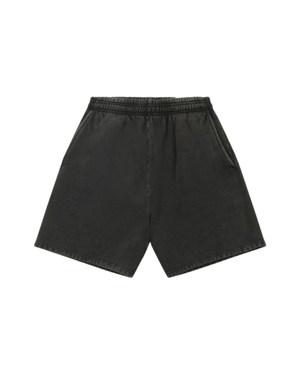 Entire studios Gray Casual Shorts