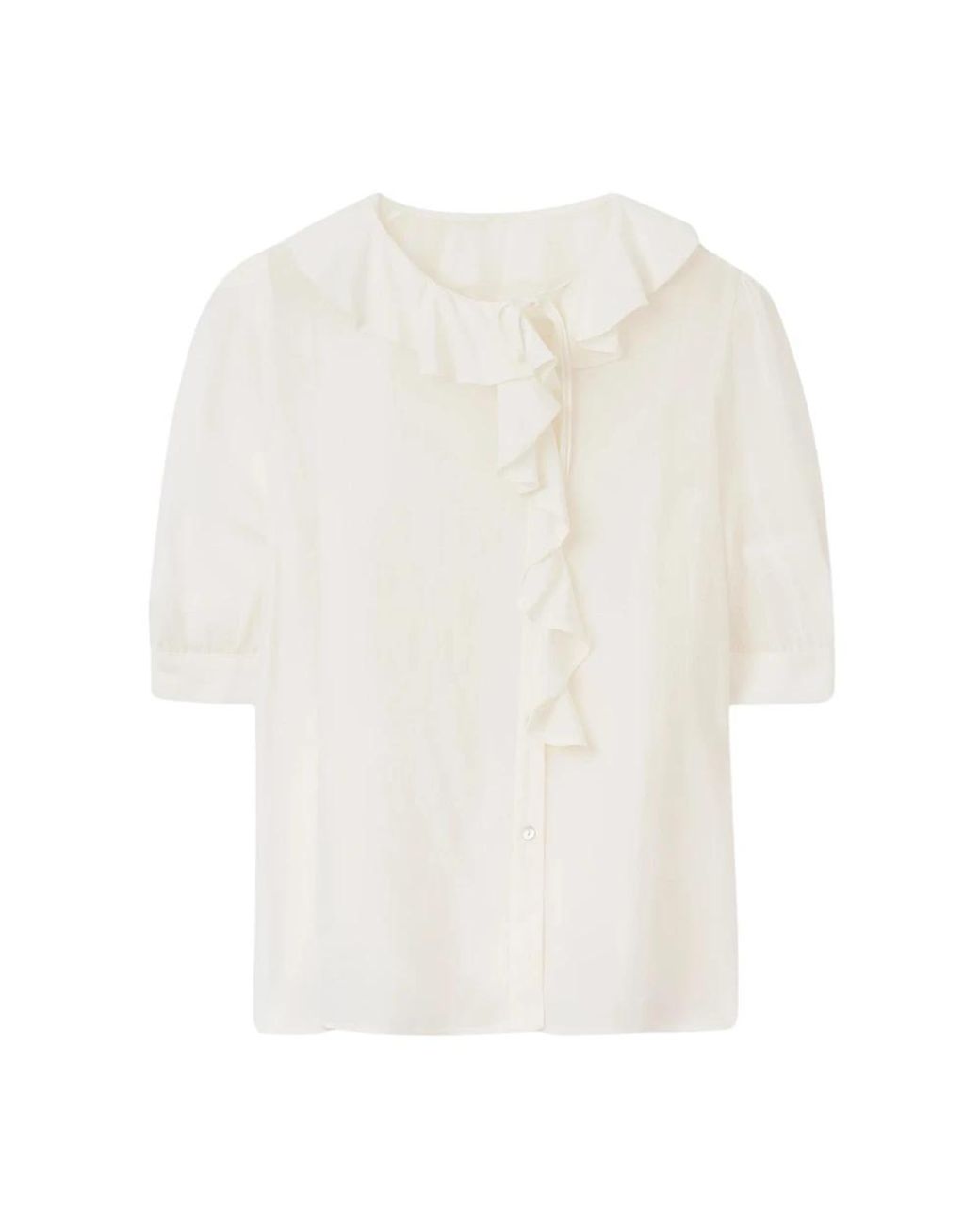 Blouses Rodebjer de color White