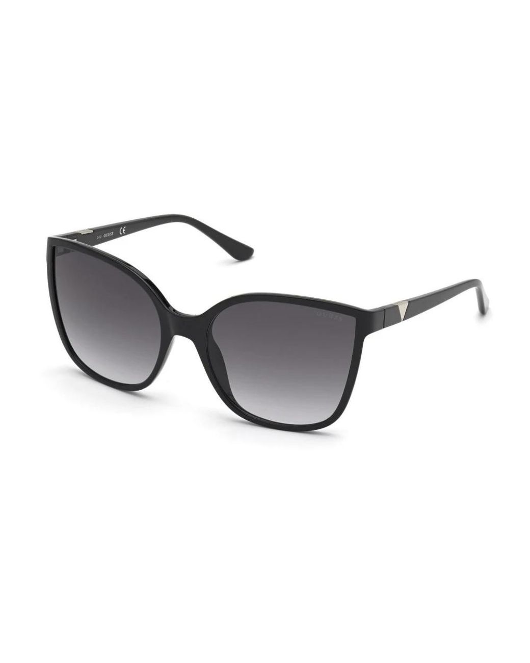 Guess Gray Sunglasses