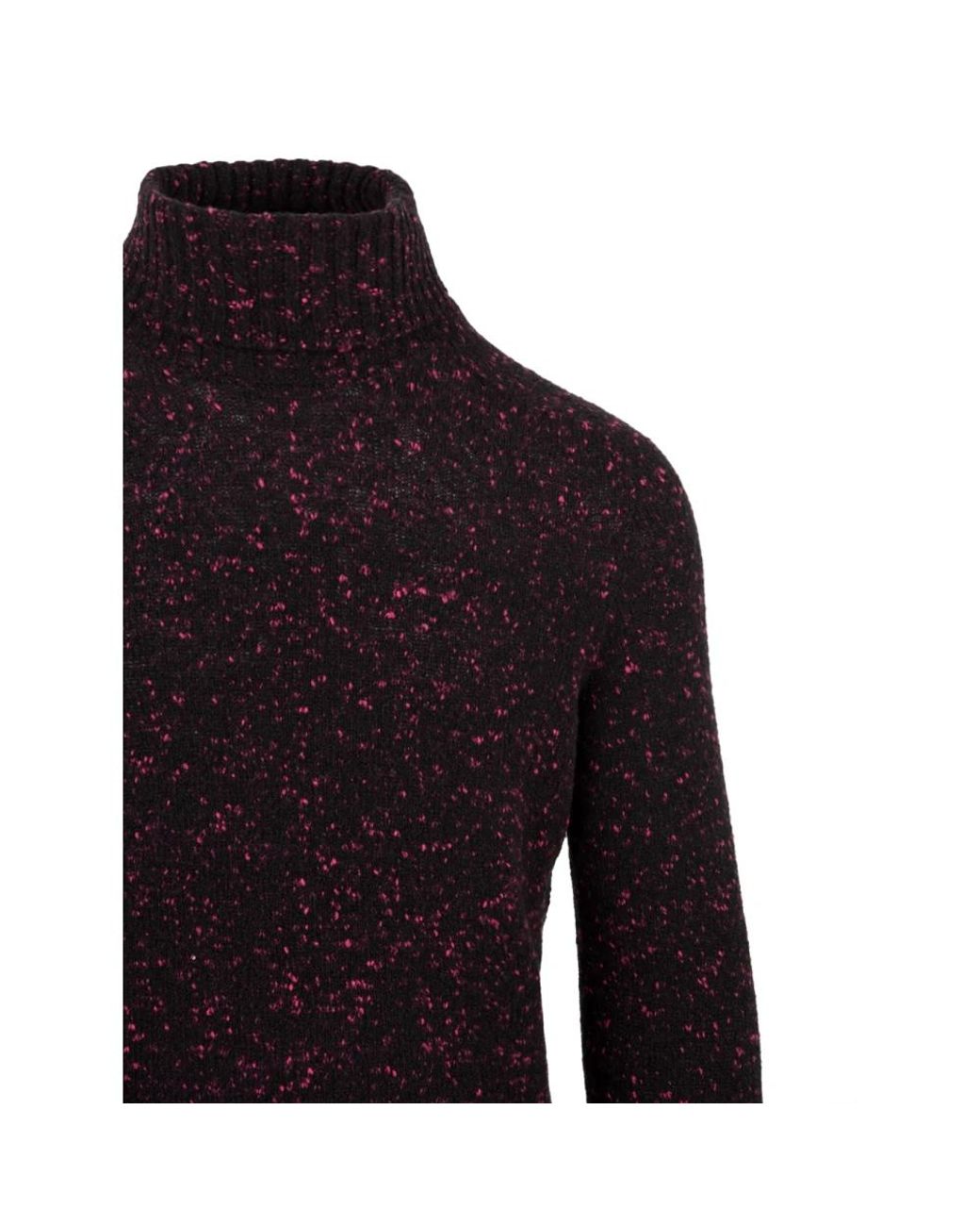 Drumohr Blue Turtlenecks for men