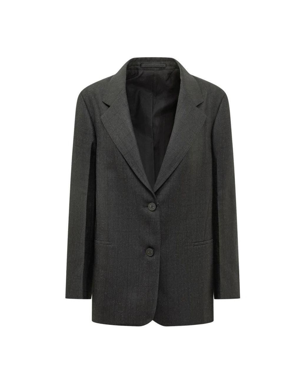 Blazers Studio Nicholson en coloris Black