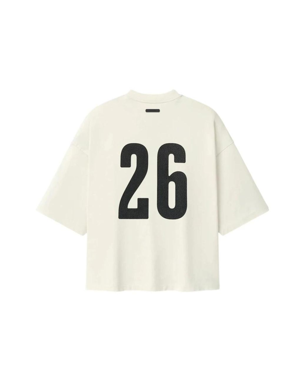Fear Of God White T-Shirts for men