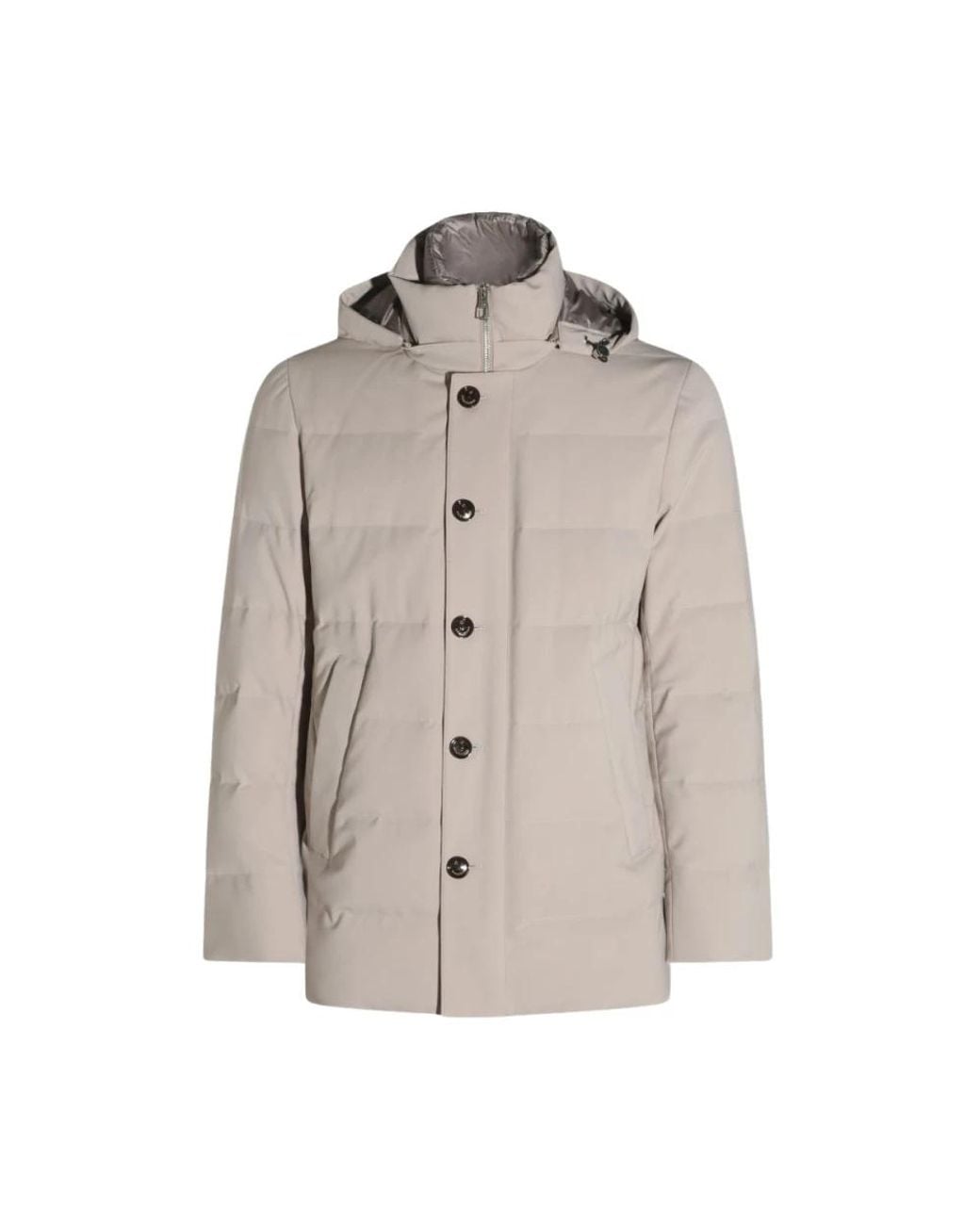 Montecore Natural Winter Jackets for men