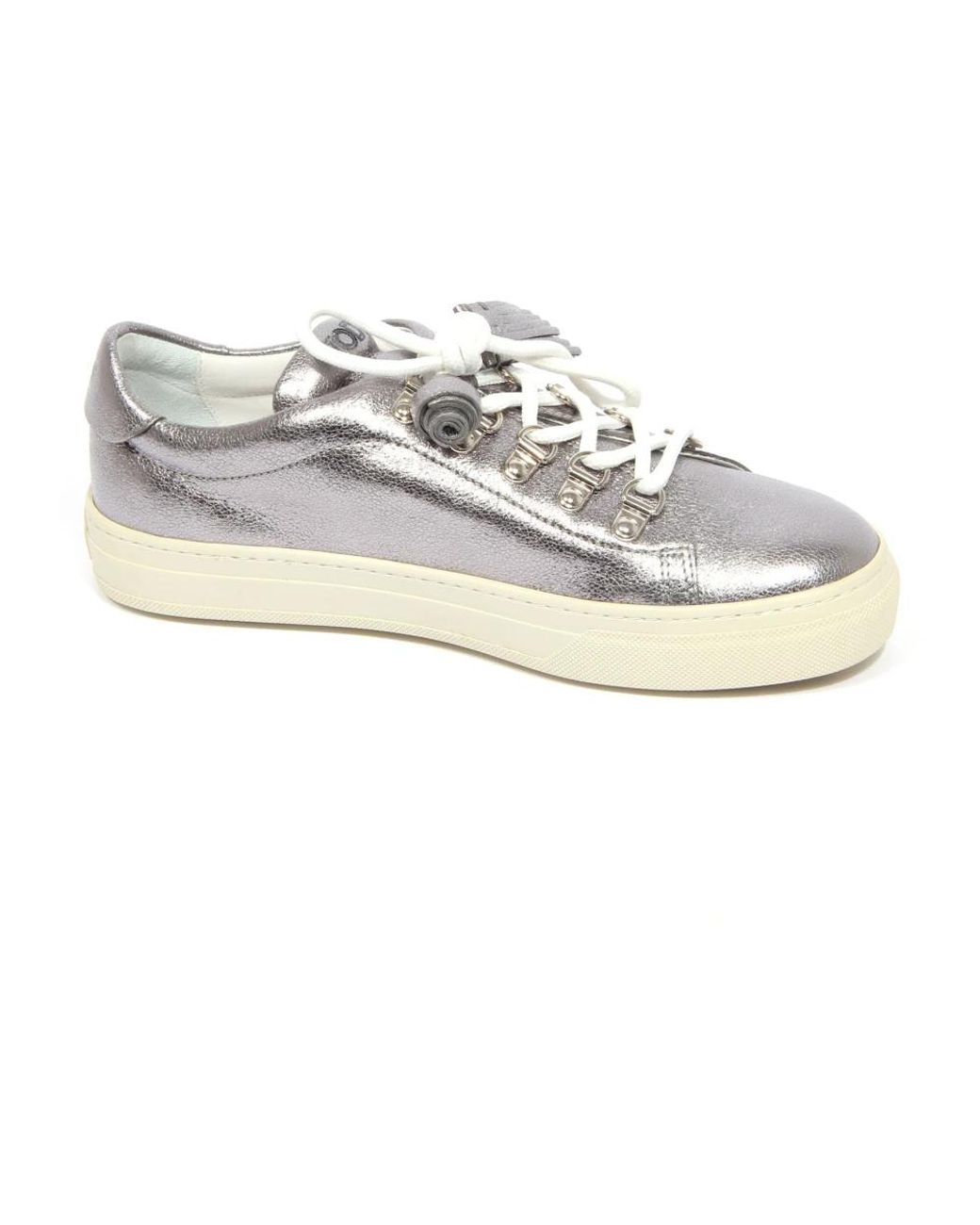 Tod's White Sneakers