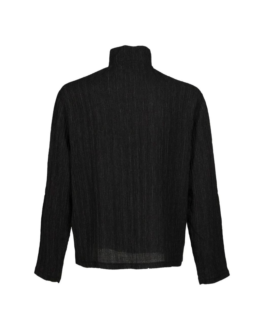 Cardigans Our Legacy pour homme en coloris Black