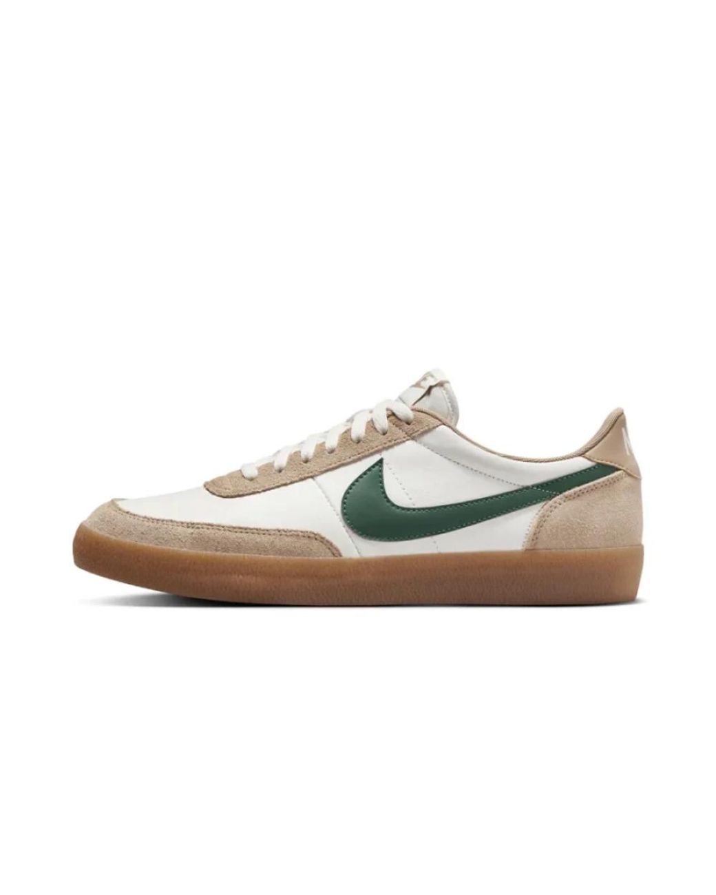 Nike White Killshot 2 Leather