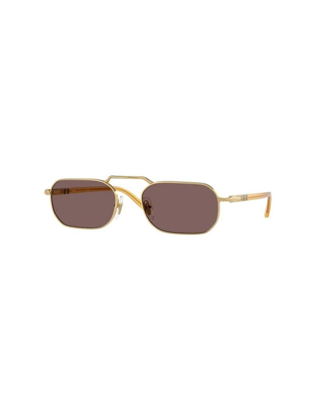Persol Brown Sunglasses