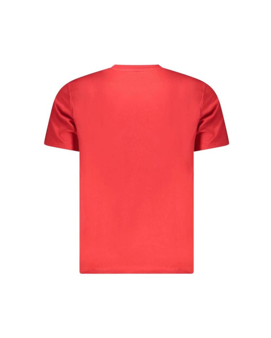 North Sails Pink T-Shirts for men