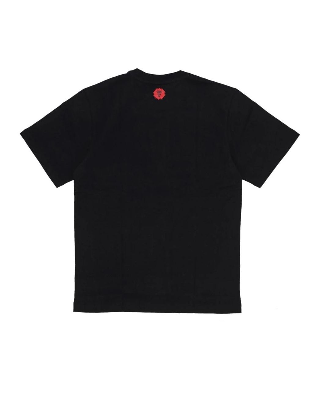 ICECREAM Black T-Shirts for men