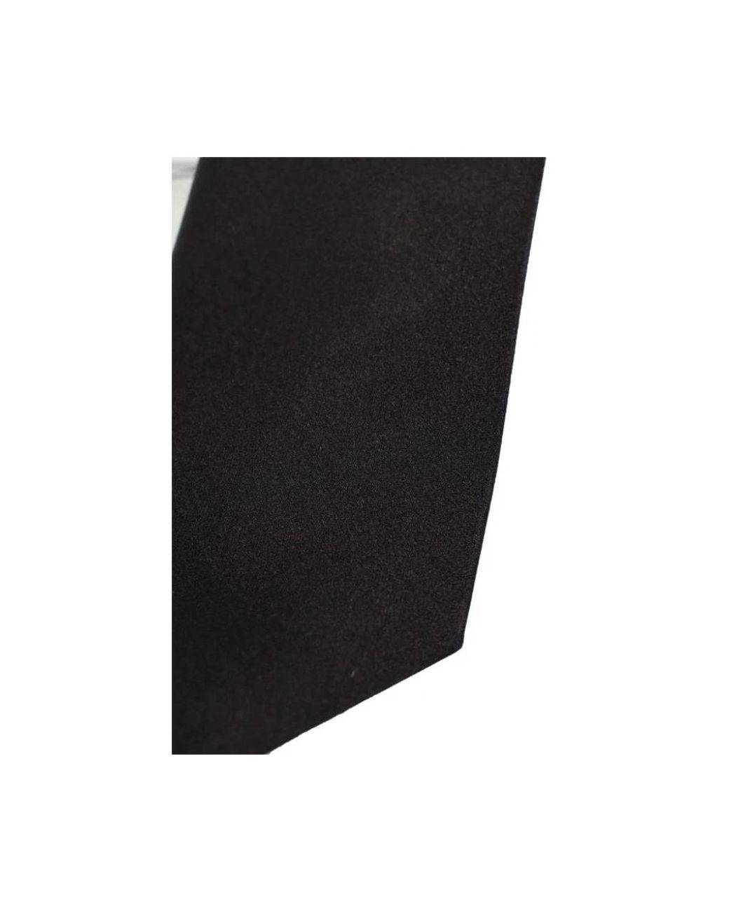 Karl Lagerfeld Black Ties for men