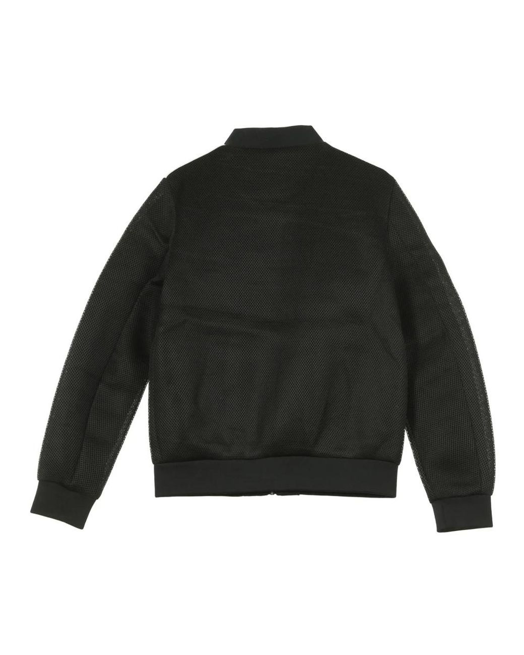 Kappa Green Bomber Jackets for men