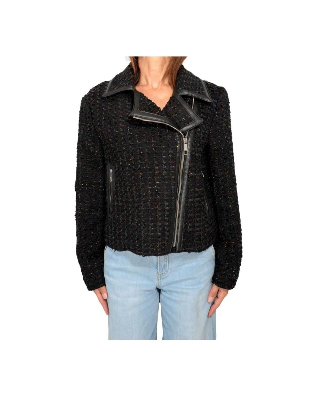 Boss Black Tweed Jackets