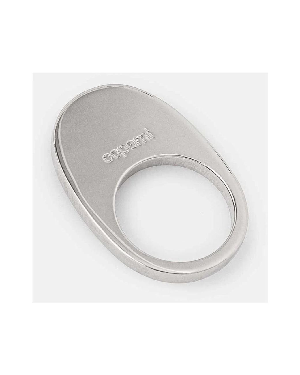 Coperni Gray Keyrings