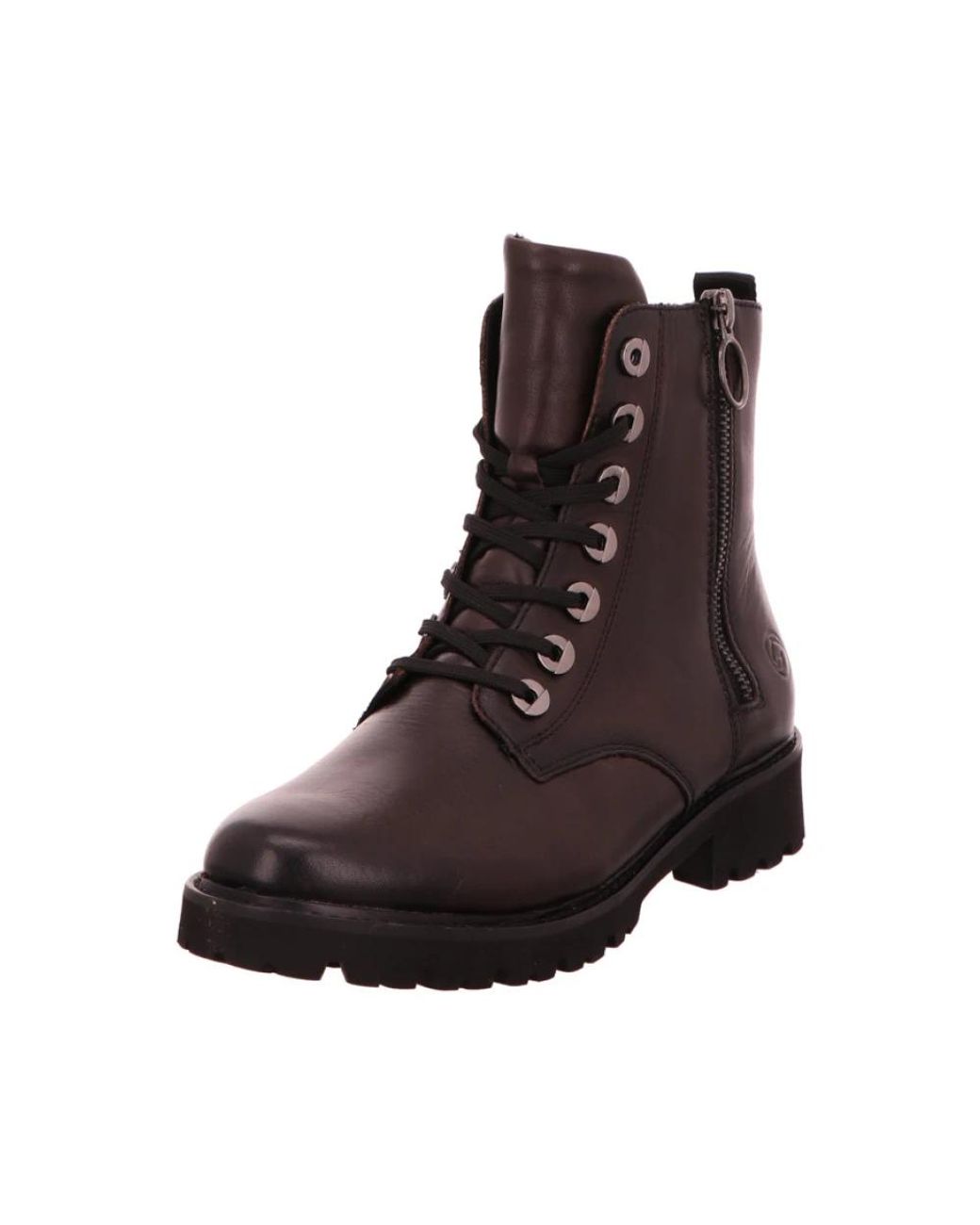 Remonte Brown Stiefel