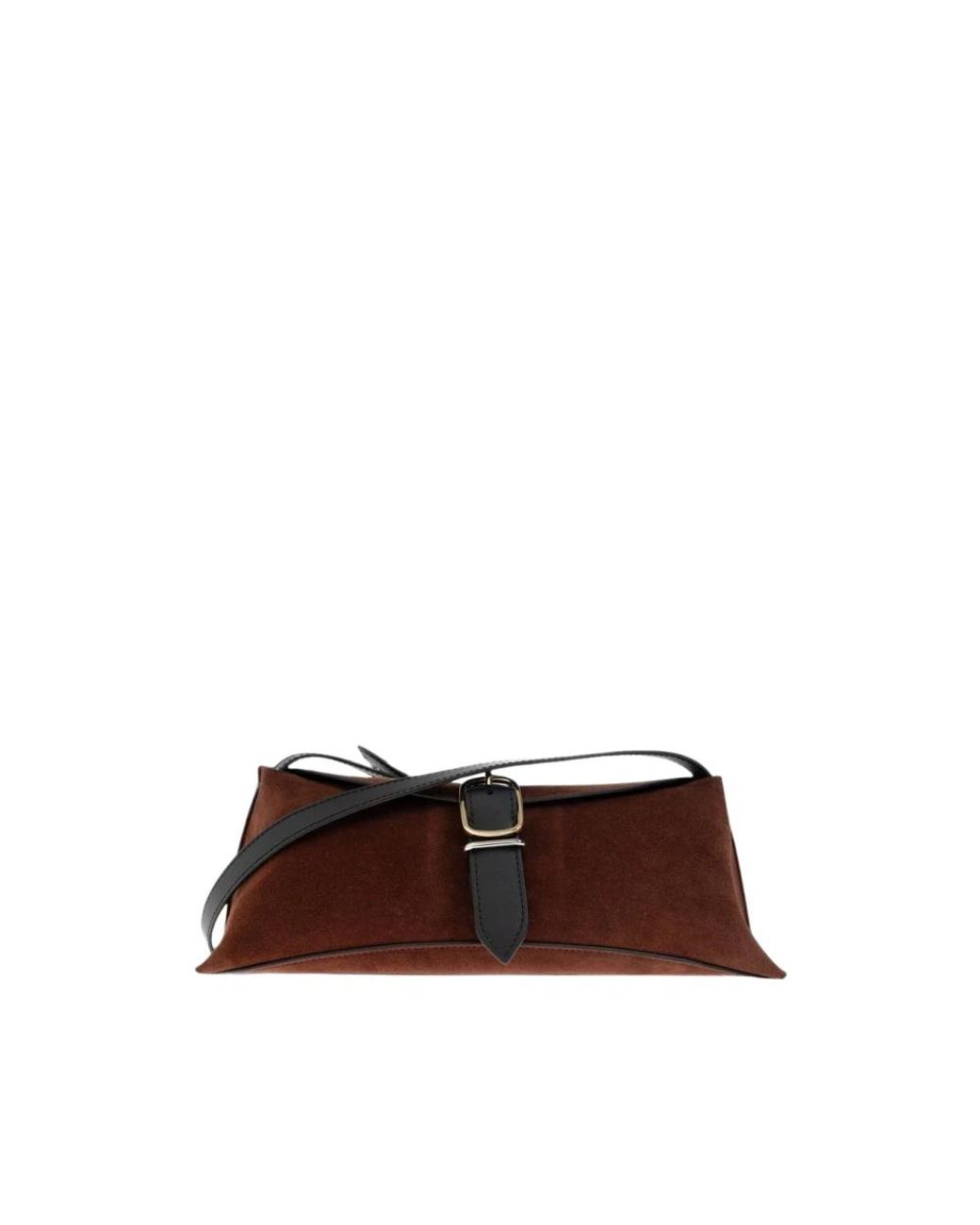 Shoulder Bags di Paul Smith in Brown