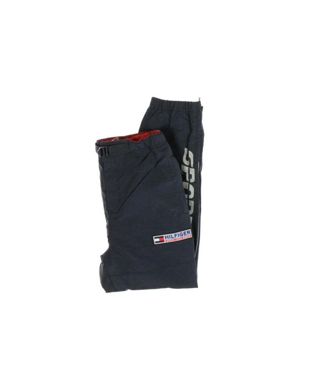 Tommy Hilfiger Blue Sweatpants for men